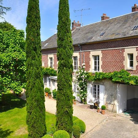 La Maison & L'Atelier Neuilly-en-Thelle Bagian luar foto