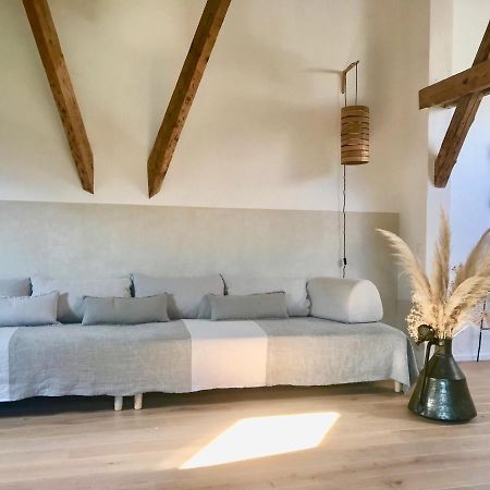 La Maison & L'Atelier Neuilly-en-Thelle Bagian luar foto