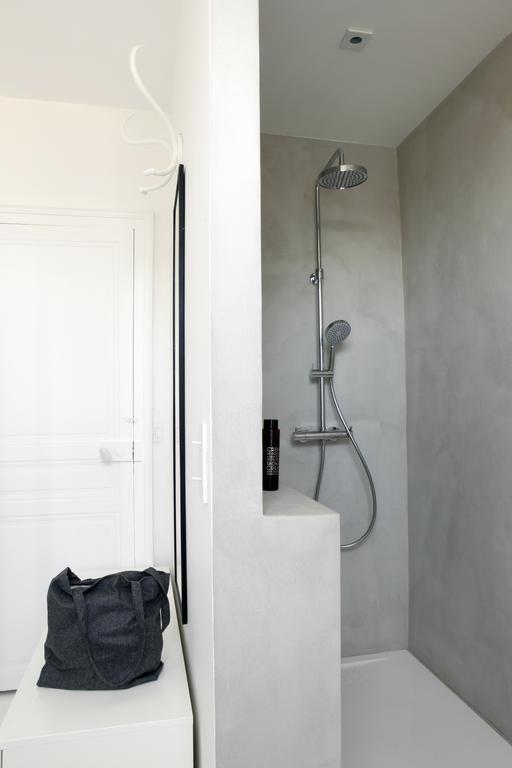 La Maison & L'Atelier Neuilly-en-Thelle Ruang foto
