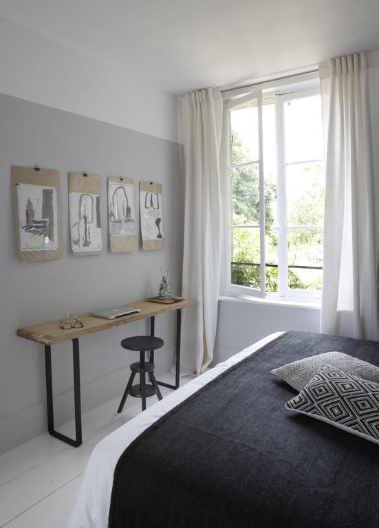 La Maison & L'Atelier Neuilly-en-Thelle Ruang foto