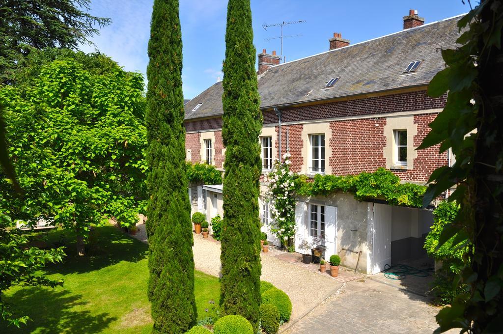 La Maison & L'Atelier Neuilly-en-Thelle Bagian luar foto