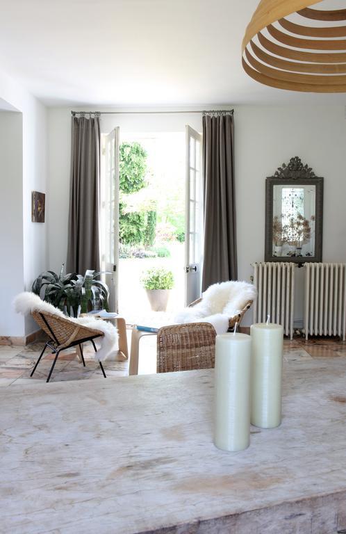 La Maison & L'Atelier Neuilly-en-Thelle Bagian luar foto