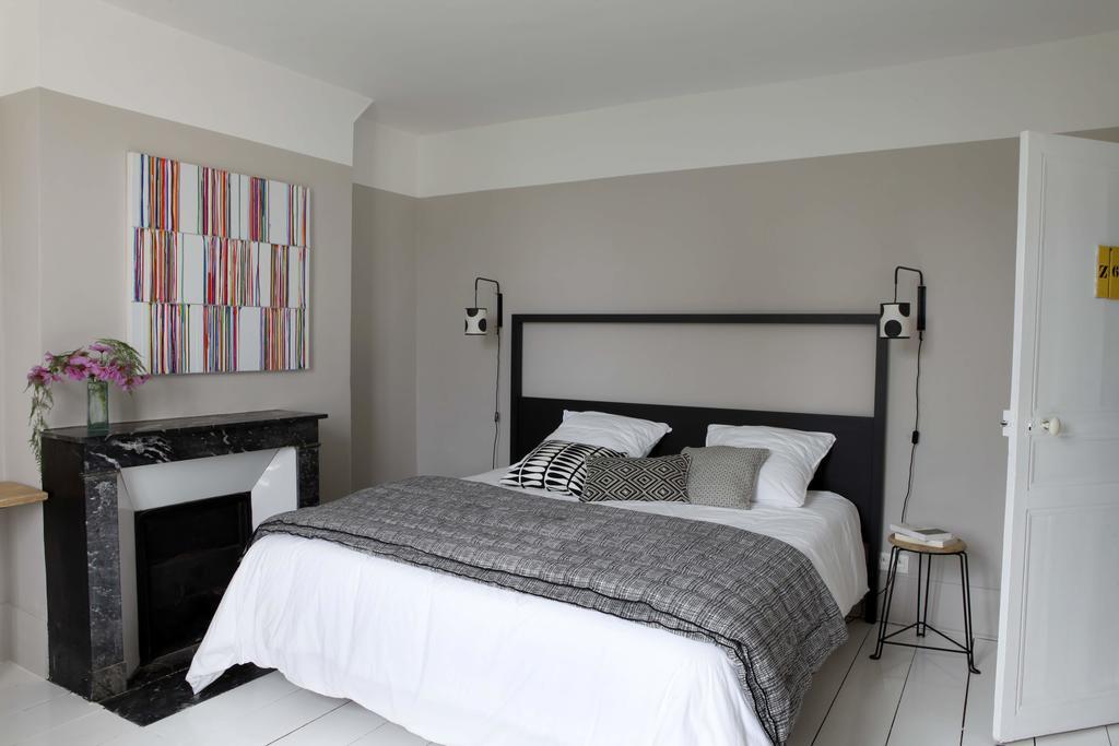 La Maison & L'Atelier Neuilly-en-Thelle Ruang foto