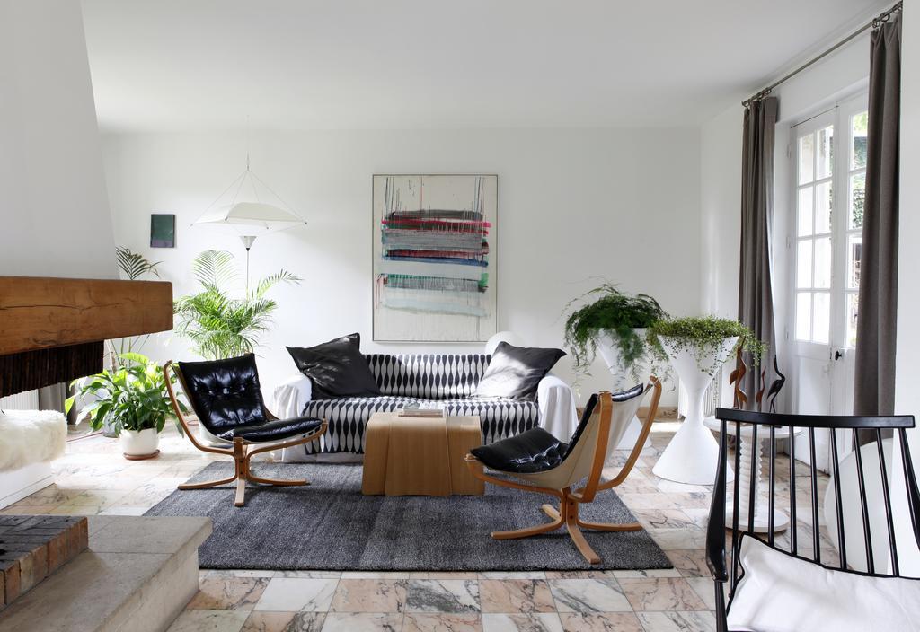 La Maison & L'Atelier Neuilly-en-Thelle Bagian luar foto