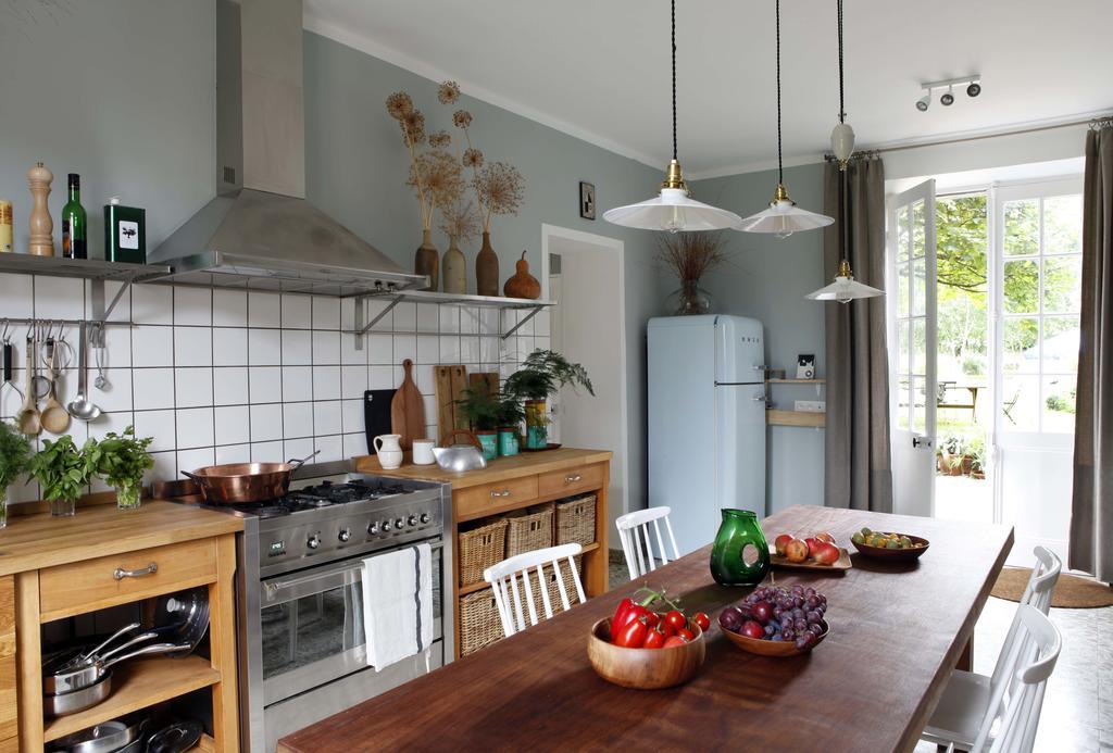 La Maison & L'Atelier Neuilly-en-Thelle Bagian luar foto