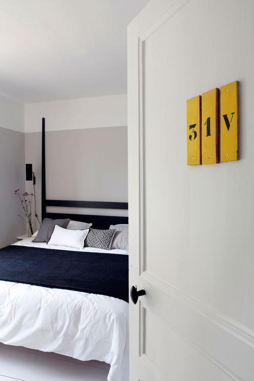 La Maison & L'Atelier Neuilly-en-Thelle Ruang foto