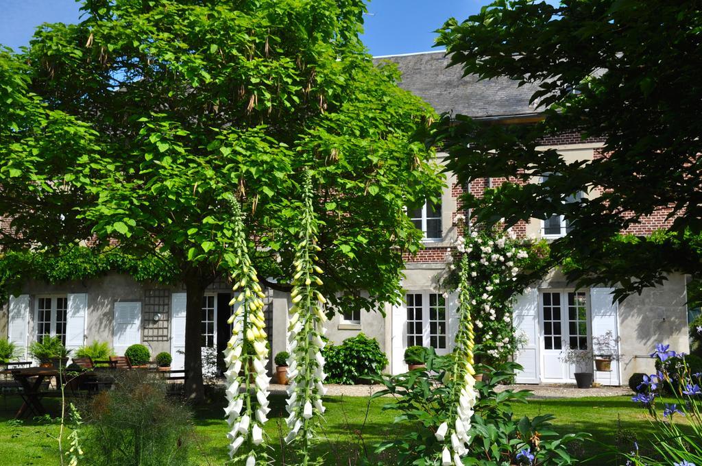 La Maison & L'Atelier Neuilly-en-Thelle Bagian luar foto