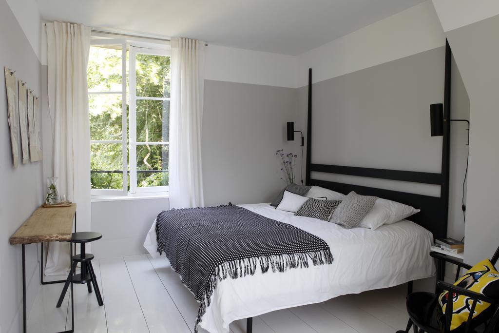 La Maison & L'Atelier Neuilly-en-Thelle Ruang foto