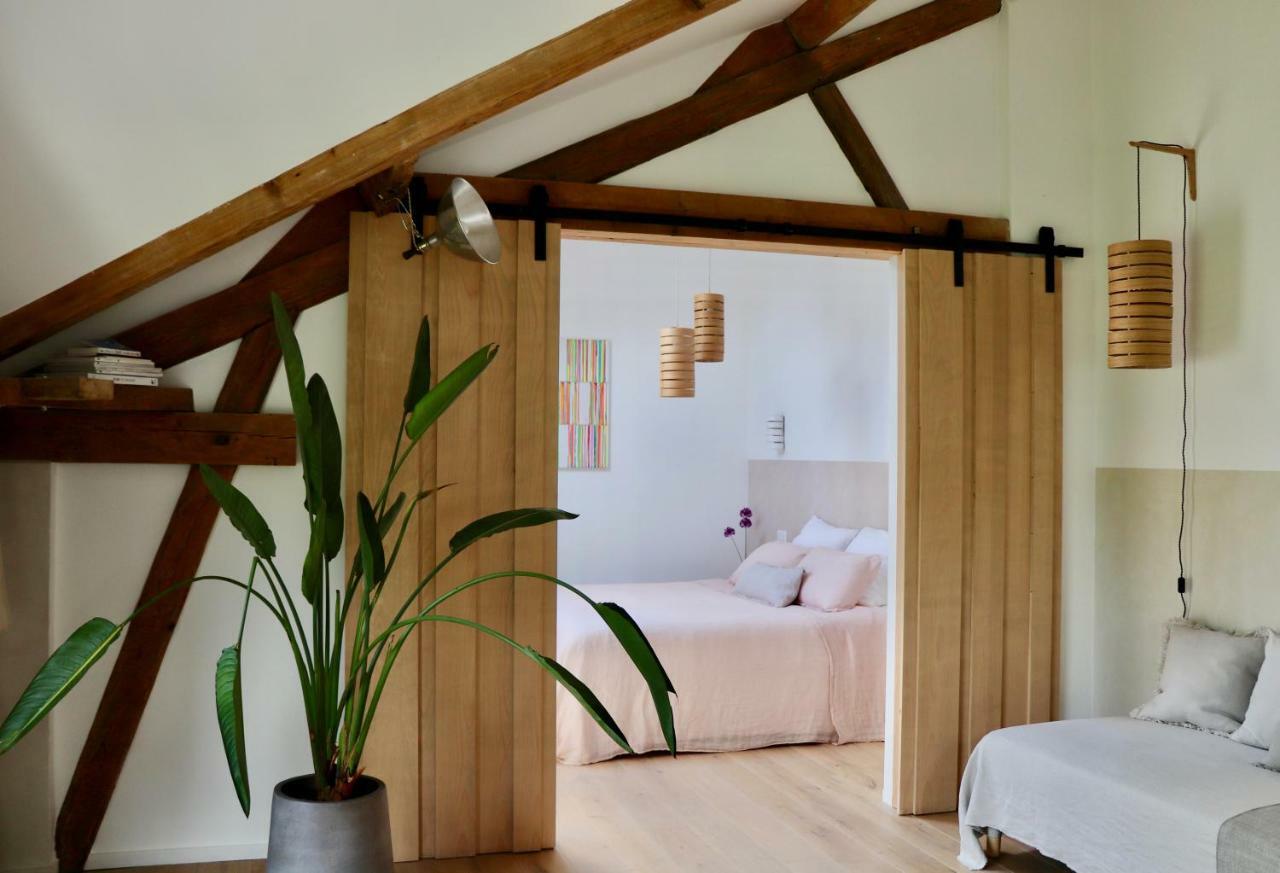 La Maison & L'Atelier Neuilly-en-Thelle Bagian luar foto