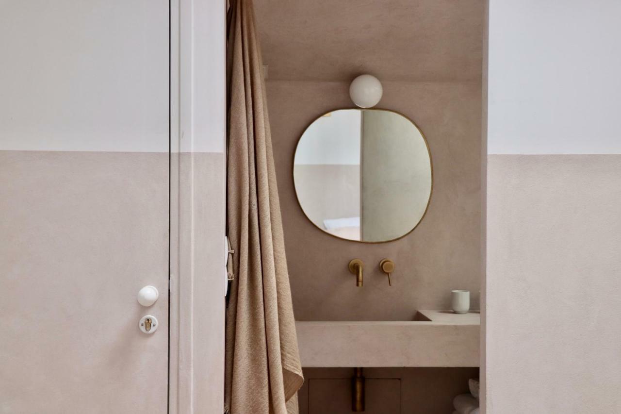 La Maison & L'Atelier Neuilly-en-Thelle Bagian luar foto