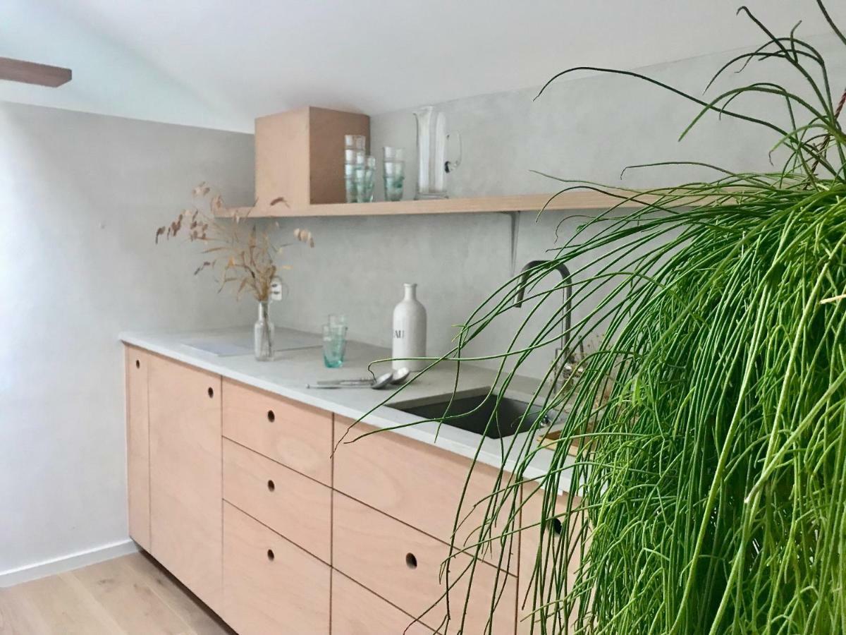 La Maison & L'Atelier Neuilly-en-Thelle Bagian luar foto
