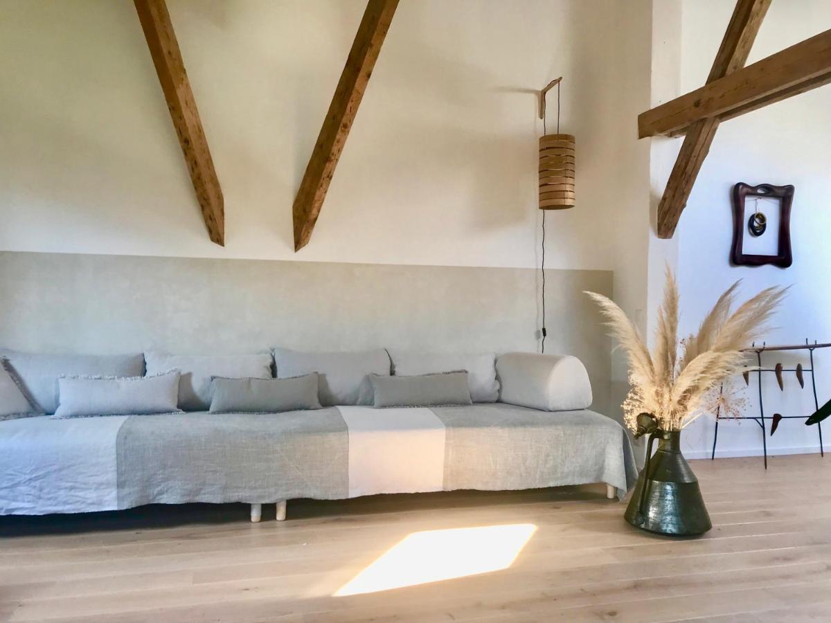 La Maison & L'Atelier Neuilly-en-Thelle Bagian luar foto
